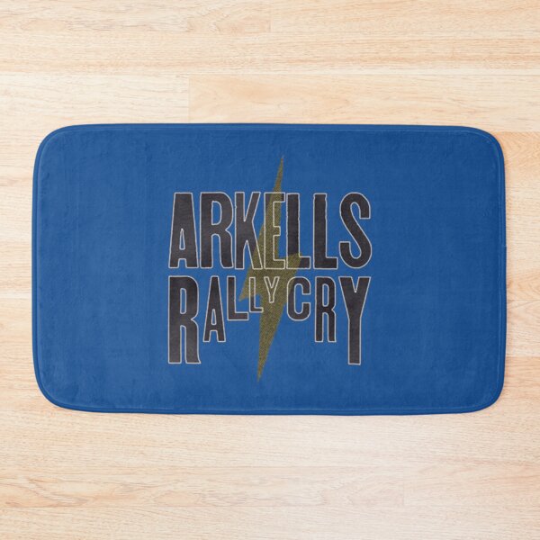 Item preview, Arkells Rally Cry       designed and sold by AgeOfRewinds.