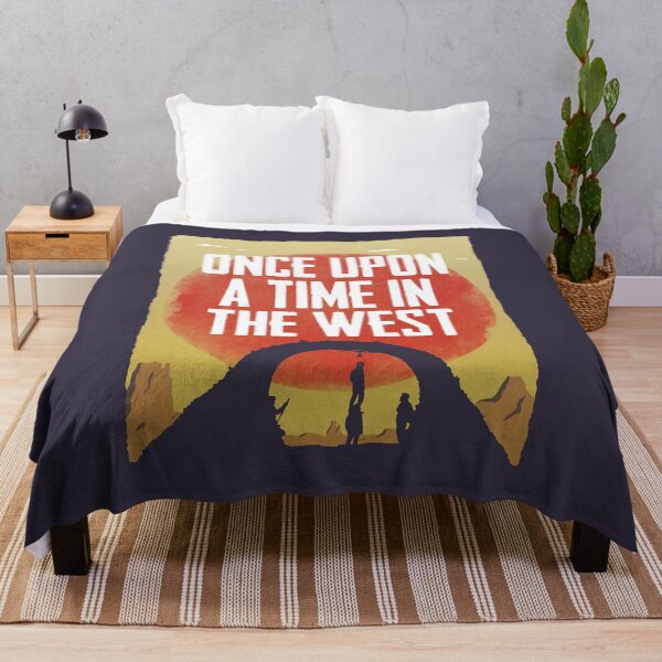 Item preview, Civilized Epic Love Sex Betray Crime Humor Once Upon A Time In The West - Hanging Gift For designed and sold by RobailPearsony.
