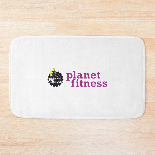 Aperçu de l'œuvre planet fitness créée et vendue par DamianeRichard.