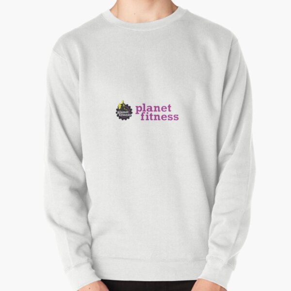 Planet fitness sweatshirt best sale