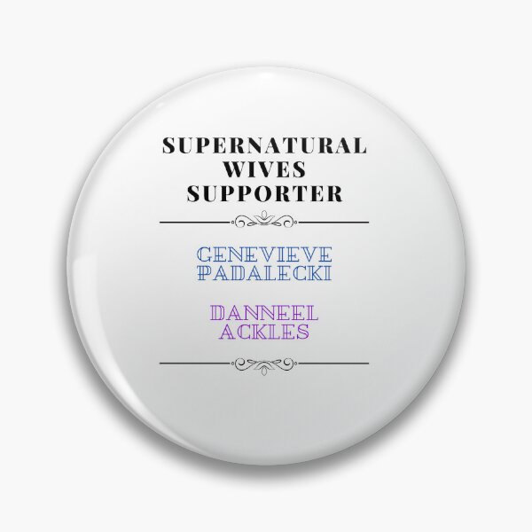 Item preview, The Supernatural Wives designed and sold by Adia Rose.