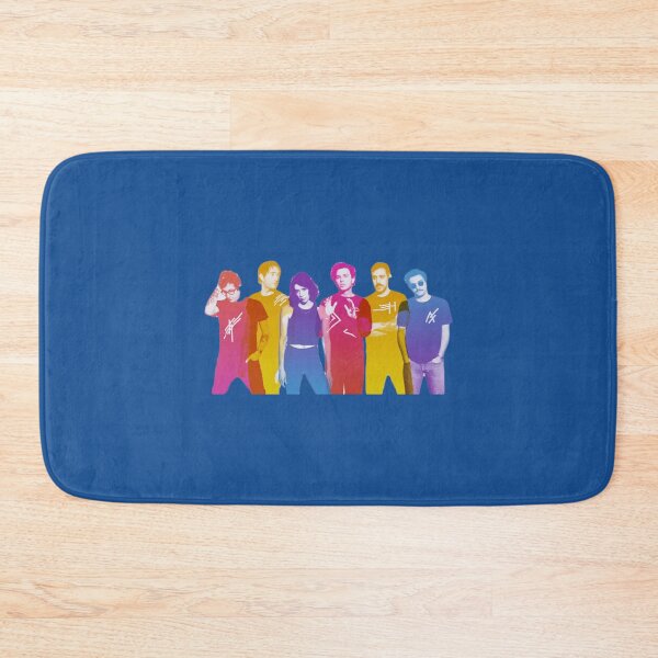 Item preview, arkells Rock band   designed and sold by AgeOfRewinds.