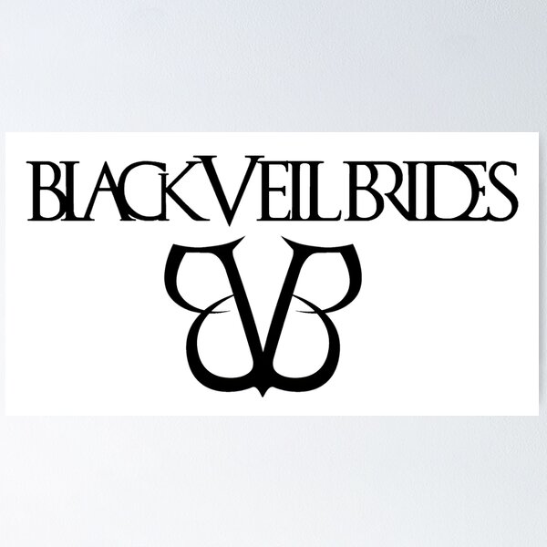 Item preview, black veil bridges logo black designed and sold by kohar847477.