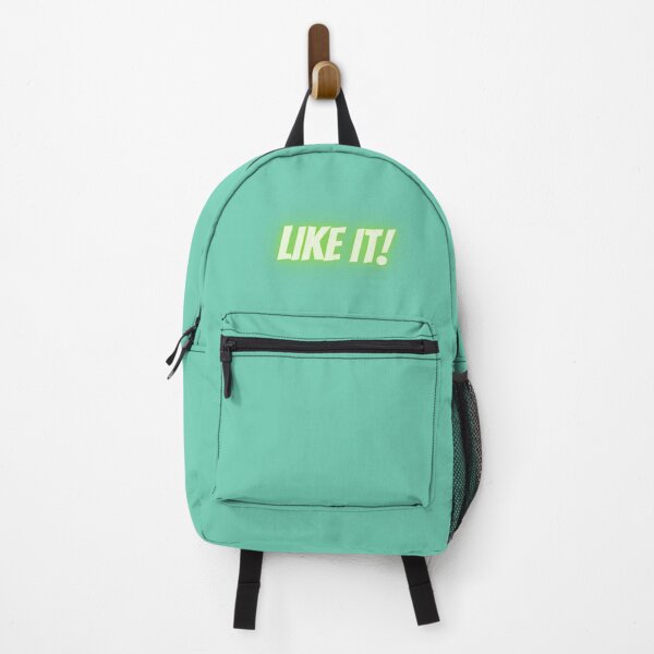 Item preview, Mint! Like IT! Trend designed and sold by MoneyWish.