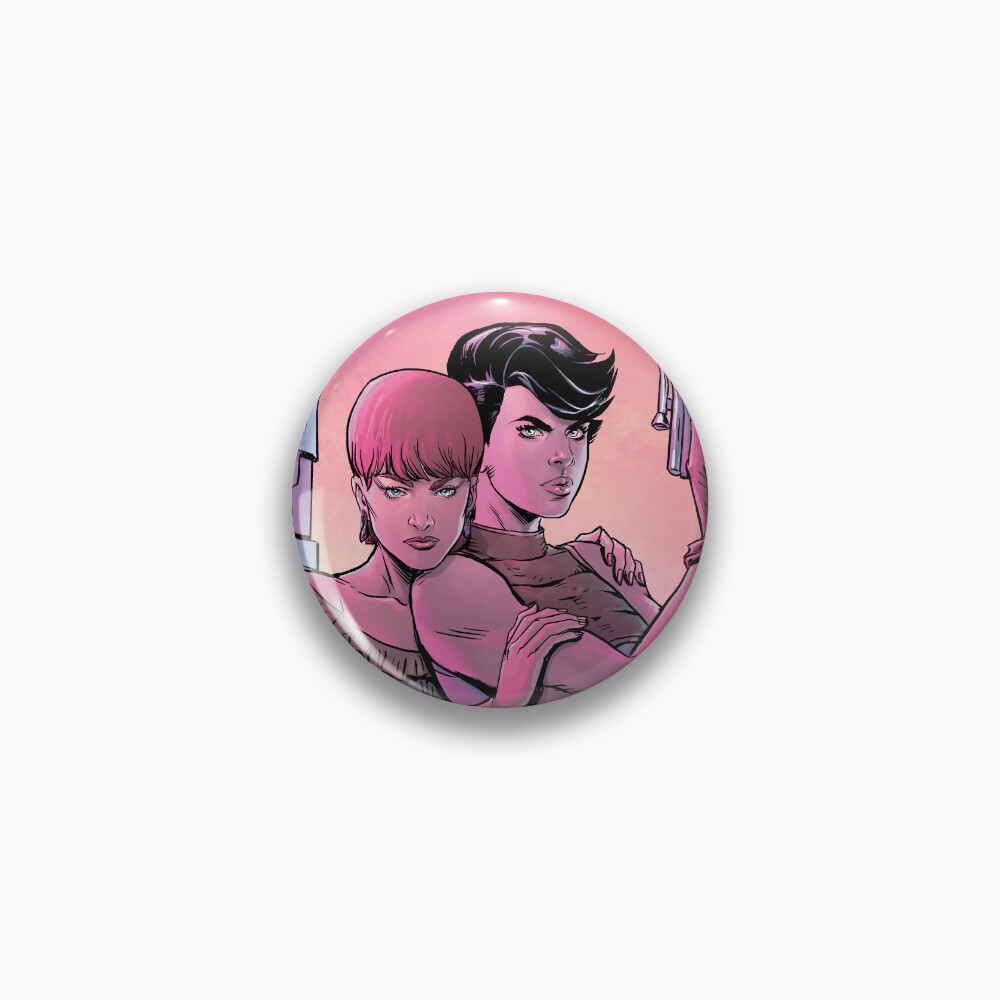 Item preview, Pin designed and sold by RonRandall.
