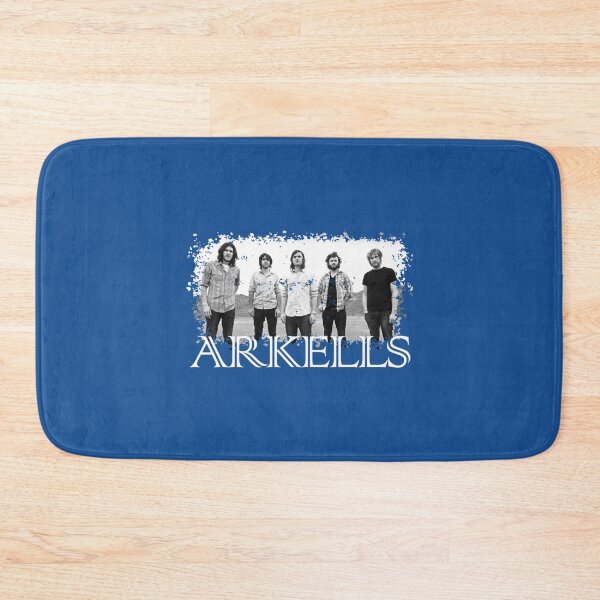 Item preview, Arkells                designed and sold by AgeOfRewinds.