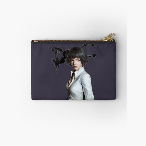Item preview, Funny Men Devil May Cry Lady designed and sold by MargotMaillard.