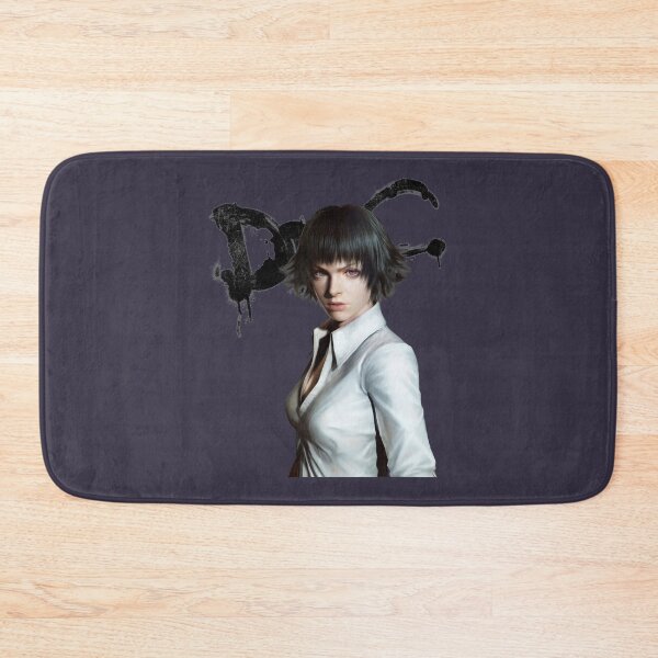 Item preview, Funny Men Devil May Cry Lady designed and sold by MargotMaillard.