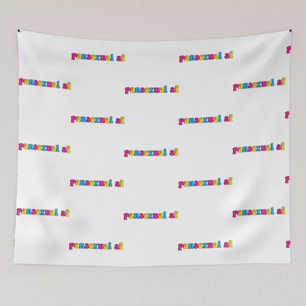 Item preview, Pan AF   designed and sold by CatandMeDigital.