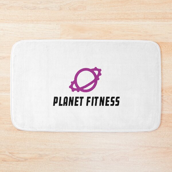 Aperçu de l'œuvre planet fitness créée et vendue par DamianeRichard.