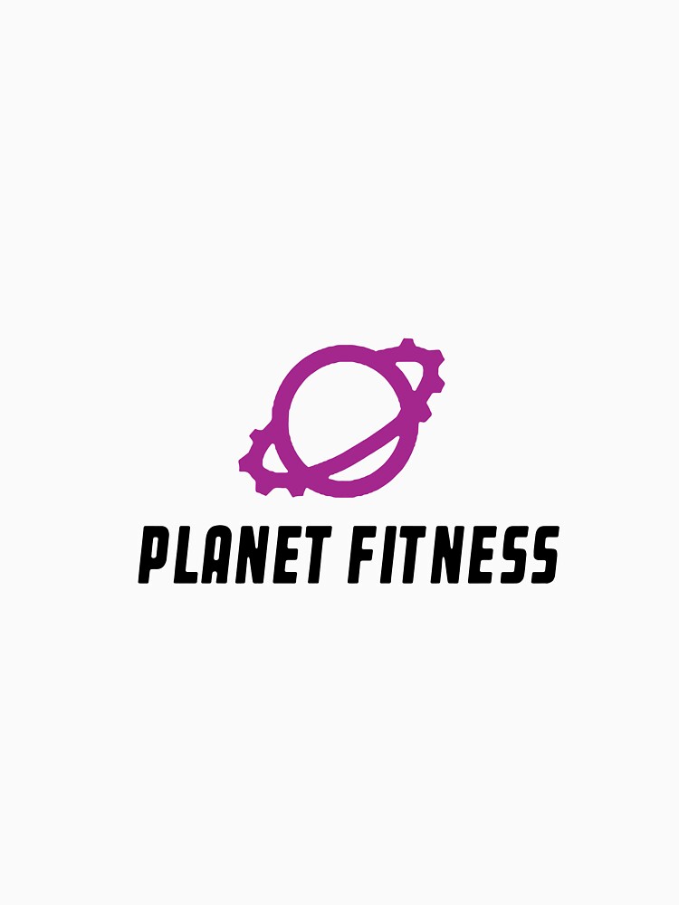 planet fitness Essential T-Shirt by DamianeRichard