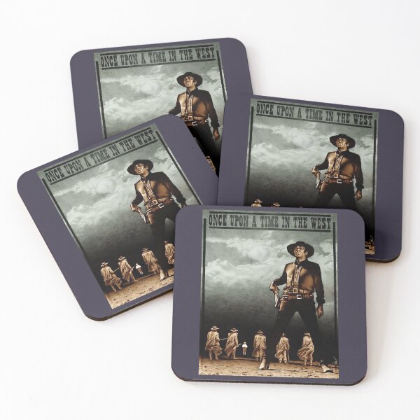 Item preview, Civilized Epic Love Sex Betray Crime Humor Once Upon A Time In The West Gifts For designed and sold by RobailPearsony.