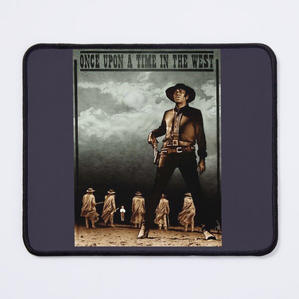 Item preview, Civilized Epic Love Sex Betray Crime Humor Once Upon A Time In The West Gifts For designed and sold by RobailPearsony.