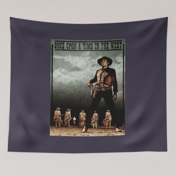 Item preview, Civilized Epic Love Sex Betray Crime Humor Once Upon A Time In The West Gifts For designed and sold by RobailPearsony.