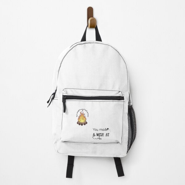 Item preview, Arkells_ This Campfire Won_t Last Forever, You Made A Wish designed and sold by AgeOfRewinds.