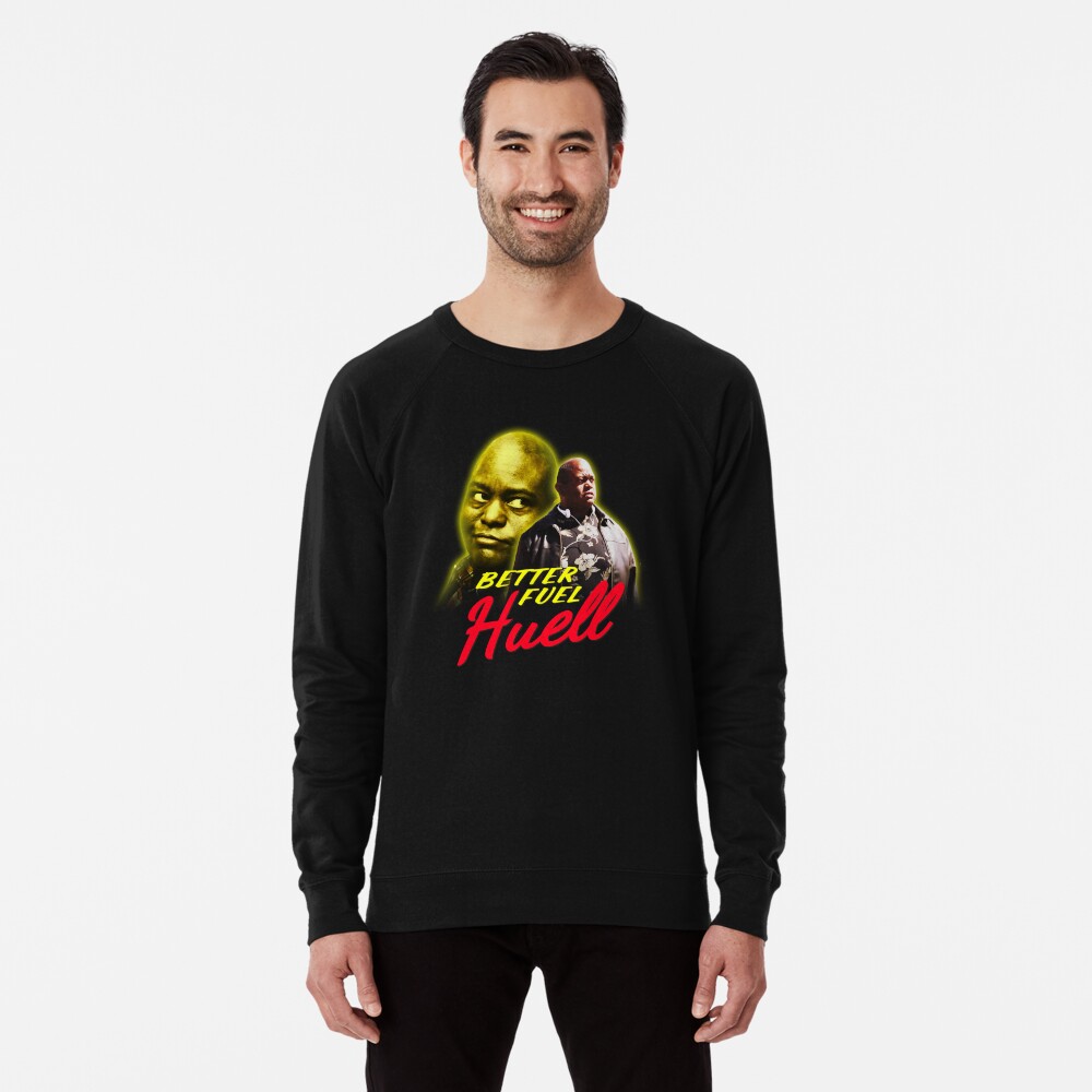 Lalo Salamanca Homage Sweatshirt - Breaking Bad Fan Tee - Bluefink