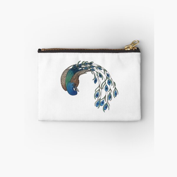 Item preview, peacock   designed and sold by CatandMeDigital.