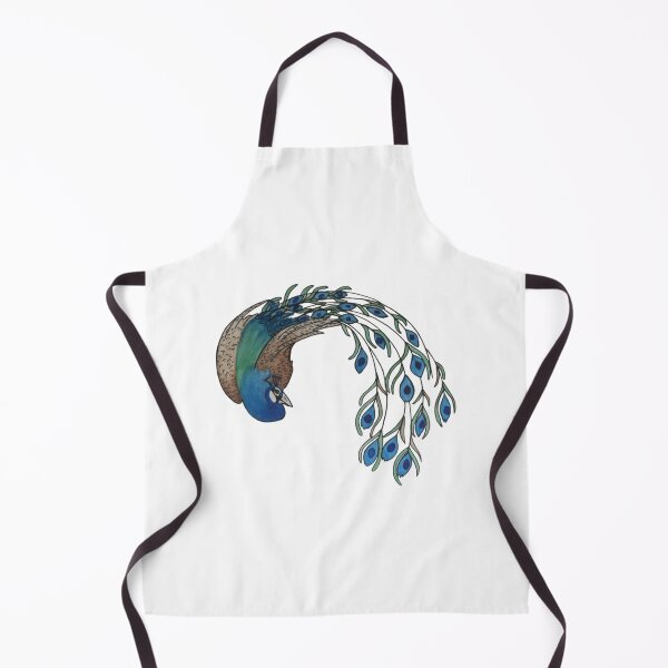 Item preview, peacock   designed and sold by CatandMeDigital.
