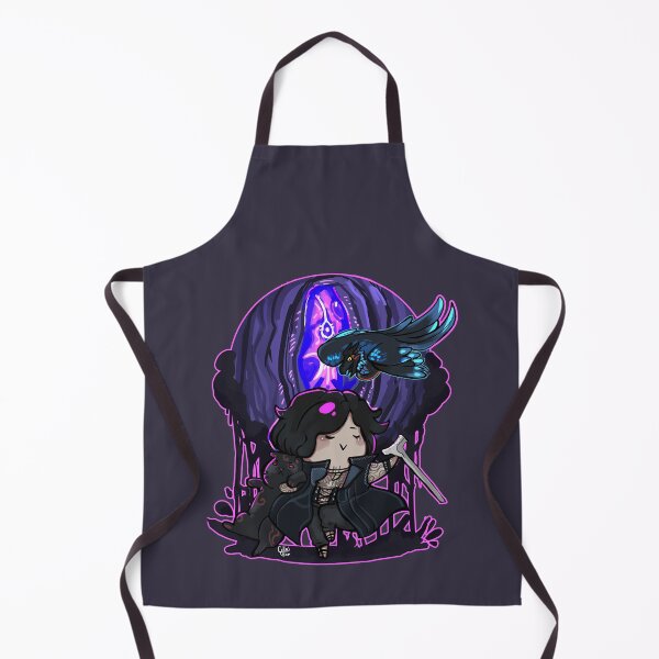 Item preview, Games Copy of Devil May Chibi FLY ME TO THE MOON V designed and sold by MargotMaillard.