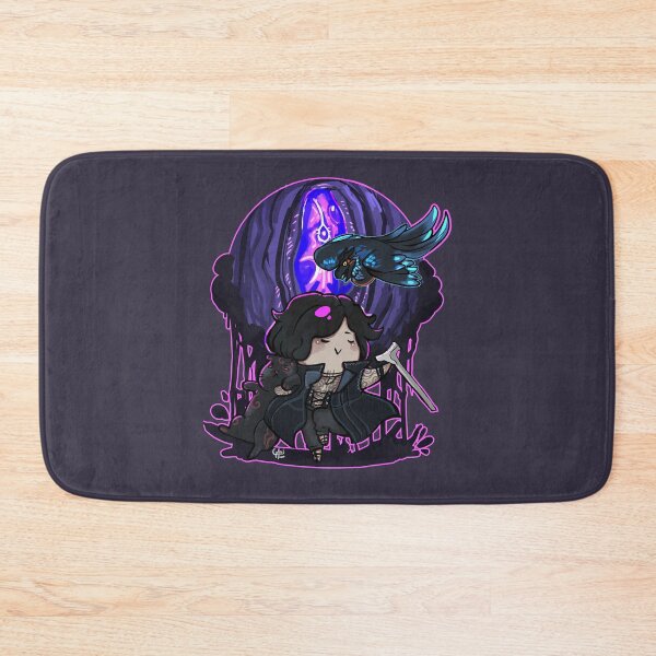 Item preview, Games Copy of Devil May Chibi FLY ME TO THE MOON V designed and sold by MargotMaillard.