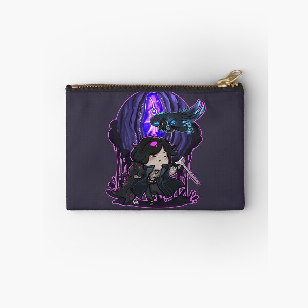 Item preview, Games Copy of Devil May Chibi FLY ME TO THE MOON V designed and sold by MargotMaillard.
