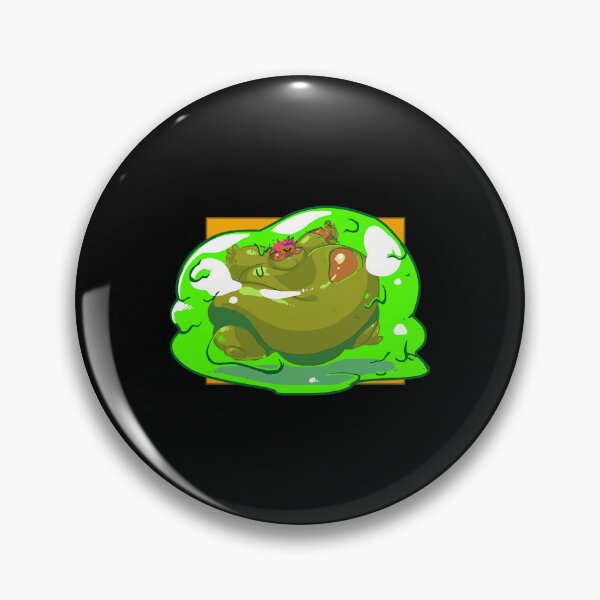 Item preview, slime attack  designed and sold by MariaGonz41496.