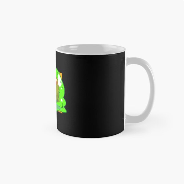 Item preview, slime attack  designed and sold by MariaGonz41496.