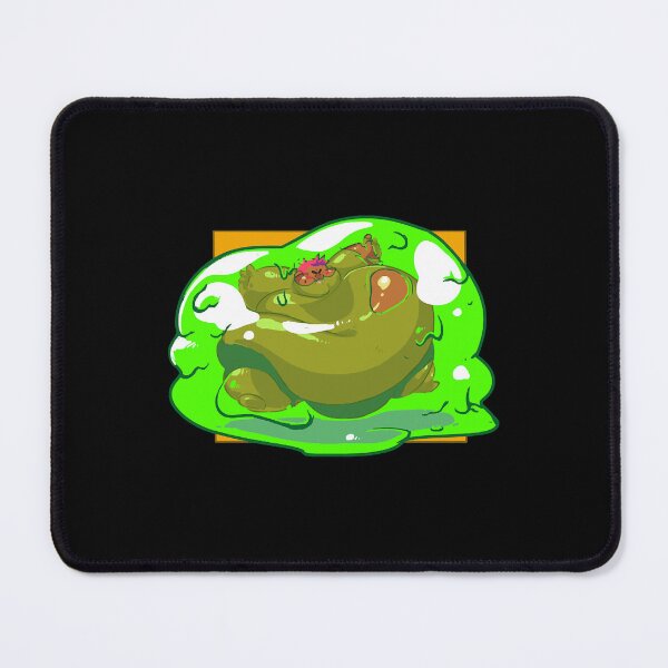 Item preview, slime attack designed and sold by MariaGonz41496.