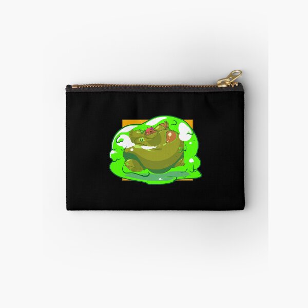 Item preview, slime attack  designed and sold by MariaGonz41496.