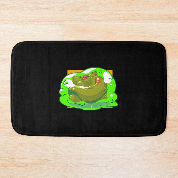 Item preview, slime attack  designed and sold by MariaGonz41496.