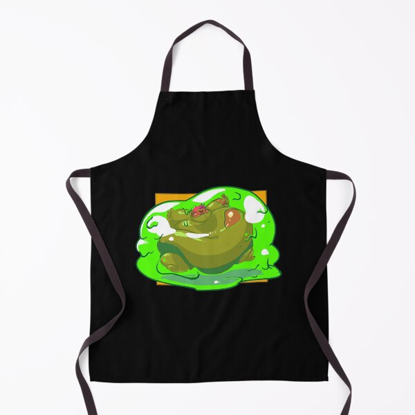 Item preview, slime attack designed and sold by MariaGonz41496.