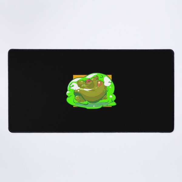 Item preview, slime attack  designed and sold by MariaGonz41496.
