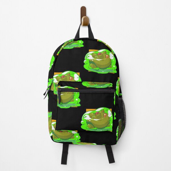 Item preview, slime attack designed and sold by MariaGonz41496.