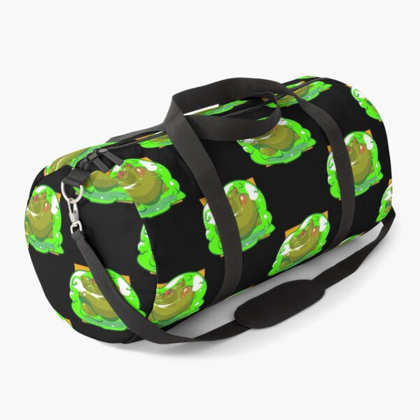 Item preview, slime attack  designed and sold by MariaGonz41496.
