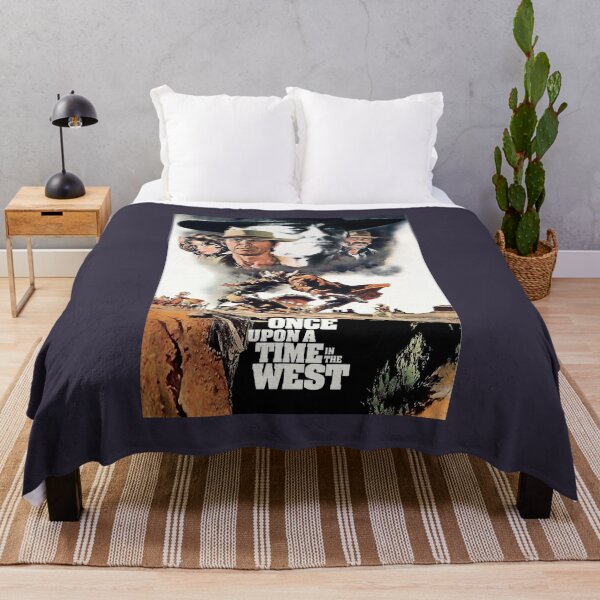Item preview, Civilized Epic Love Sex Betray Crime Humor Once Upon A Time In The Westcool Gift designed and sold by RobailPearsony.