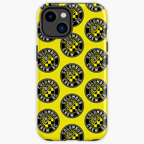 Columbus Crew SC iPhone Cases, Columbus Crew Phone Case, Samsung