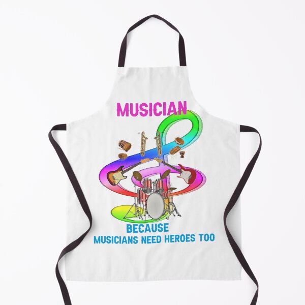 Item preview, Musician hero designed and sold by CHROMOS.