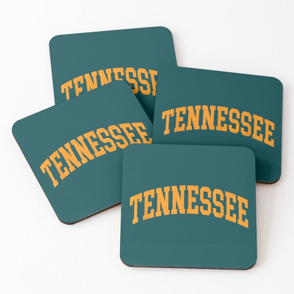 Item preview, Tenessee yellow   designed and sold by MilcahSanders.