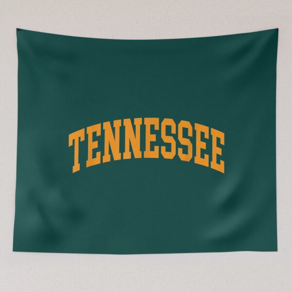 Item preview, Tenessee yellow   designed and sold by MilcahSanders.