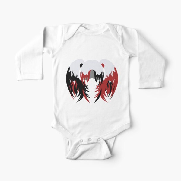 batgirl baby clothes