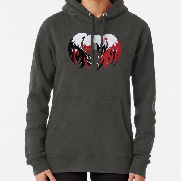 Item preview, Black & Red Quintessence  designed and sold by sacrasf.