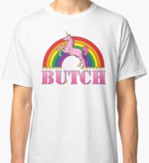 Camiseta clásica ¡Marimacho!