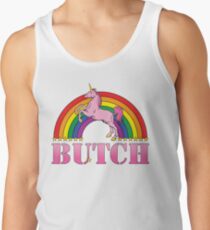 Camiseta de tirantes ¡Marimacho!