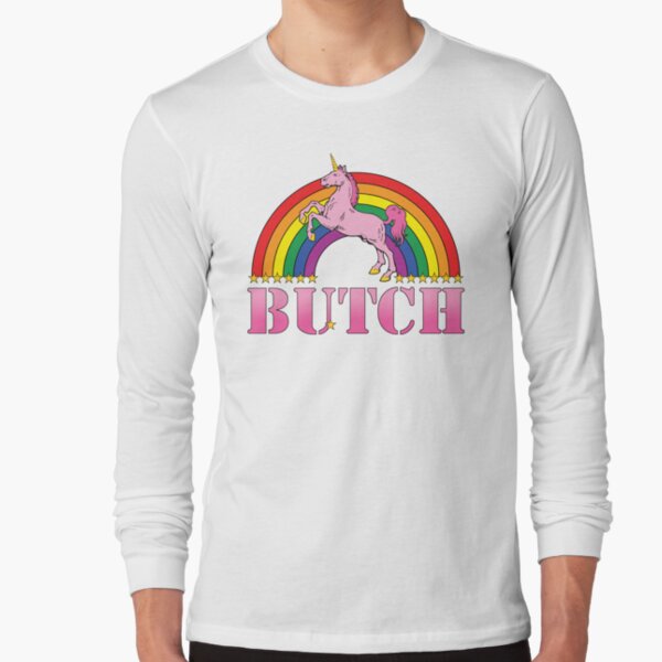 Langarmshirt