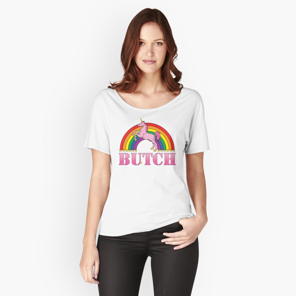 Artikel-Vorschau von Loose Fit T-Shirt, designt und verkauft von BendeBear.