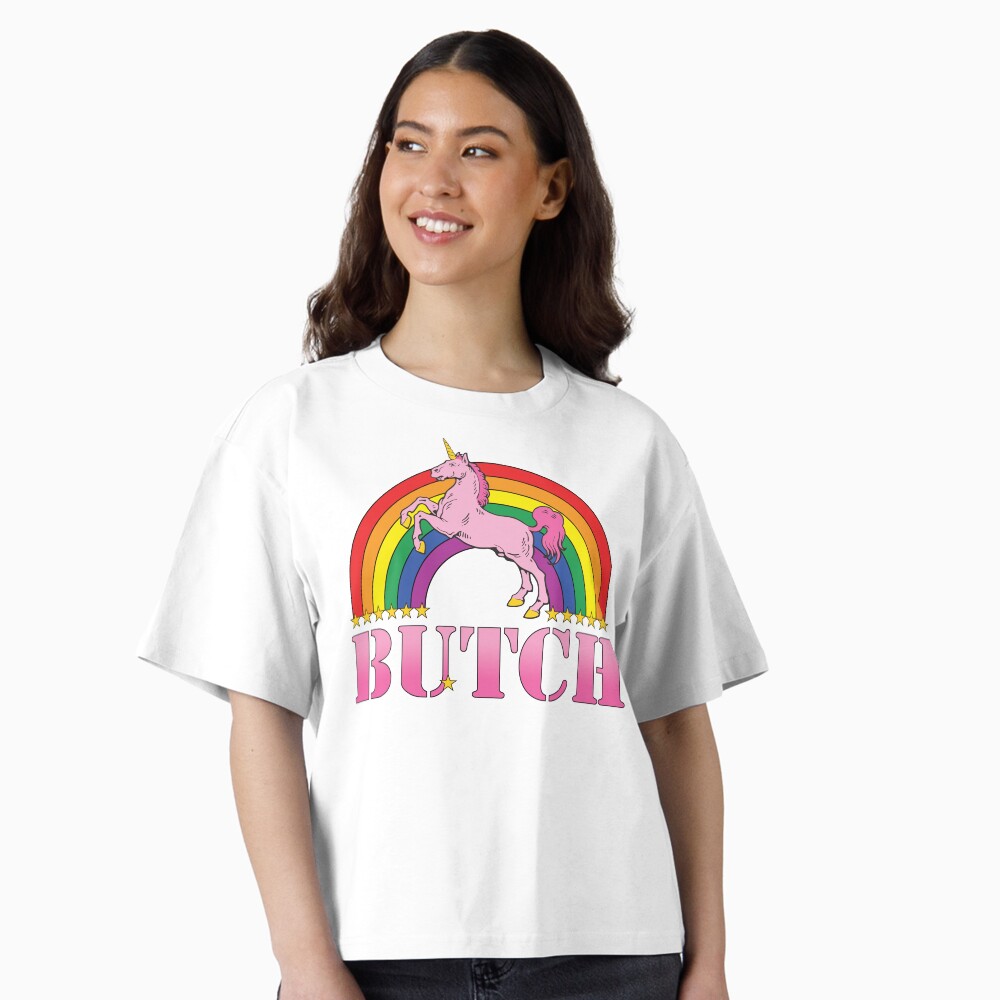 Artikel-Vorschau von Boxy T-Shirt, designt und verkauft von BendeBear.