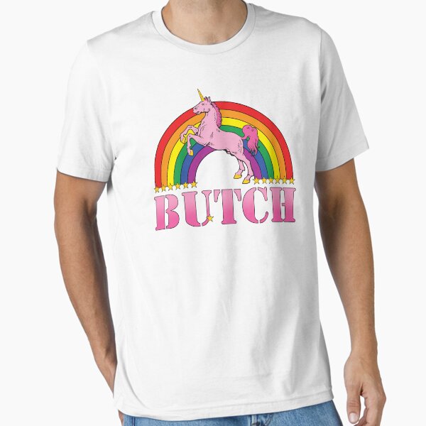 Item preview, Butch! designed and sold by BendeBear.