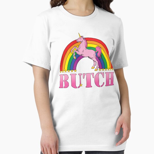 Artikel-Vorschau von Butch!, designt und verkauft von BendeBear.