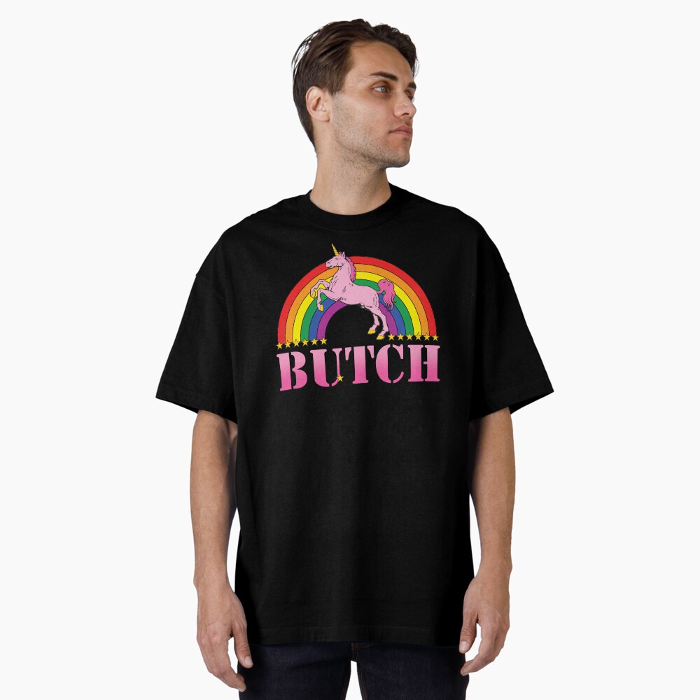 Artikel-Vorschau von Oversized T-Shirt, designt und verkauft von BendeBear.