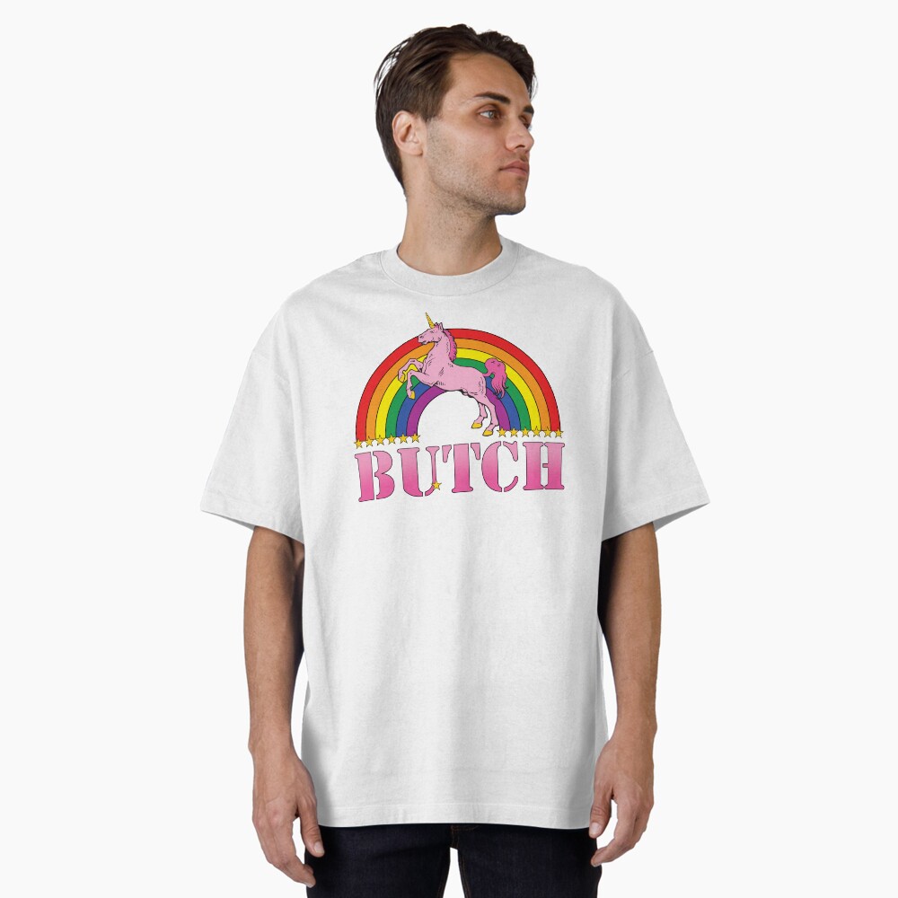 Artikel-Vorschau von Oversized T-Shirt, designt und verkauft von BendeBear.